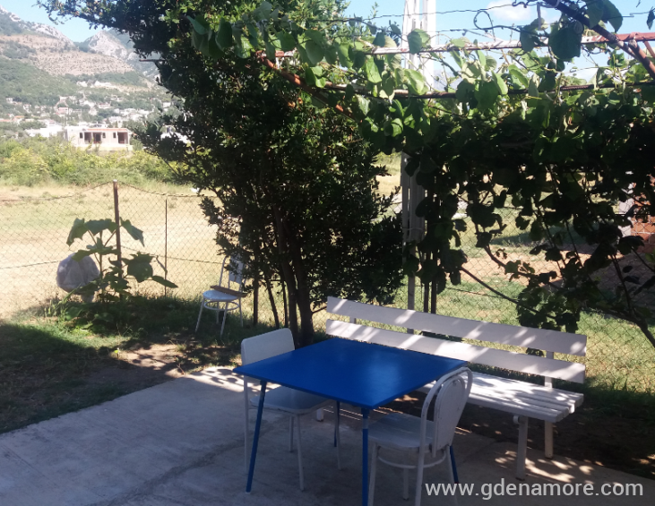 Apartman 6 (dvoriste)